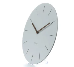 Design Wanduhr 'THE LUCID.'