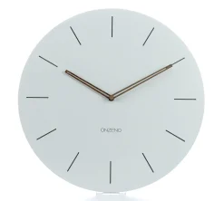 Design Wanduhr 'THE LUCID.'