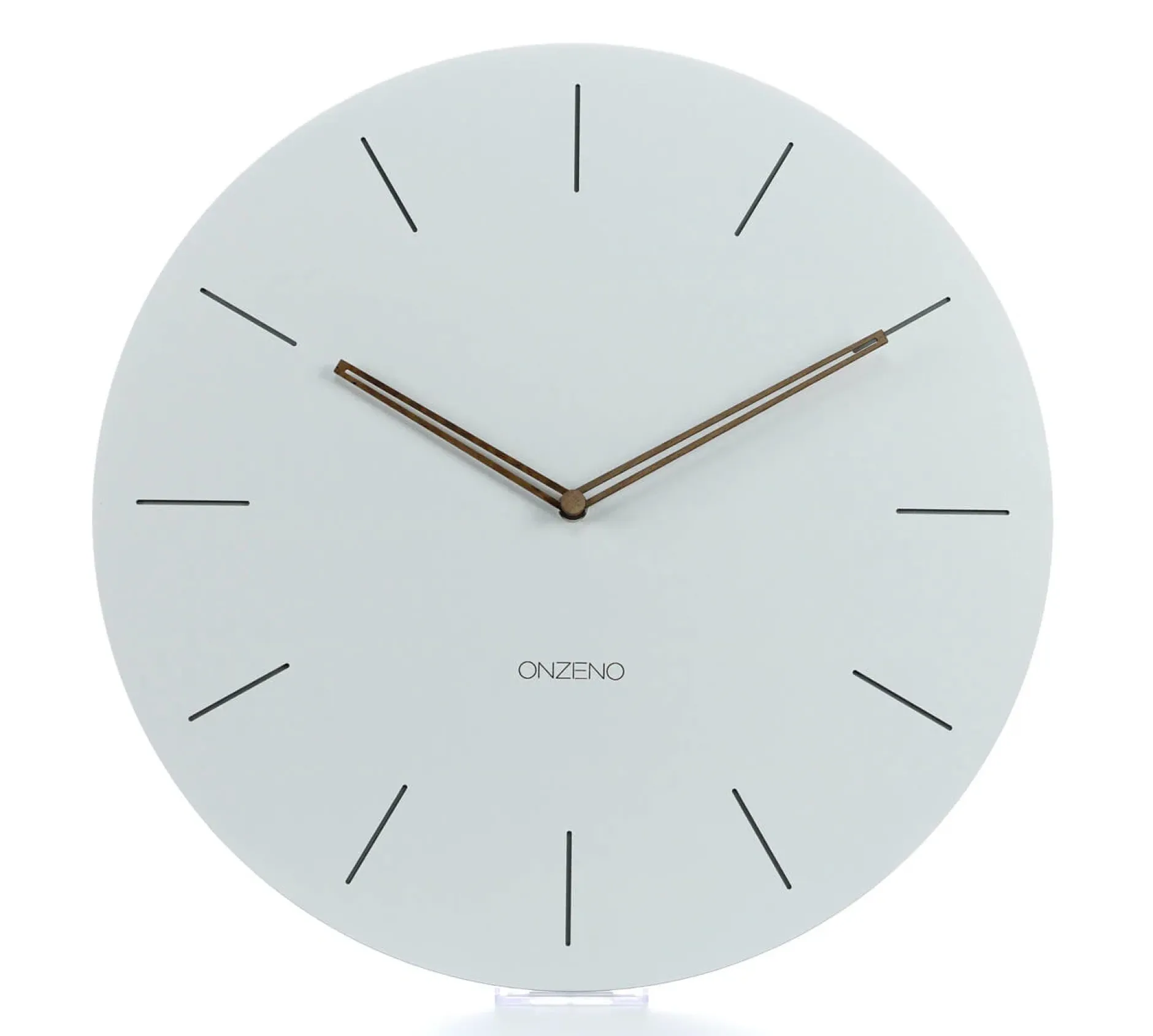 Design Wanduhr 'THE LUCID.'