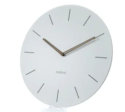 Design Wanduhr 'THE LUCID.'