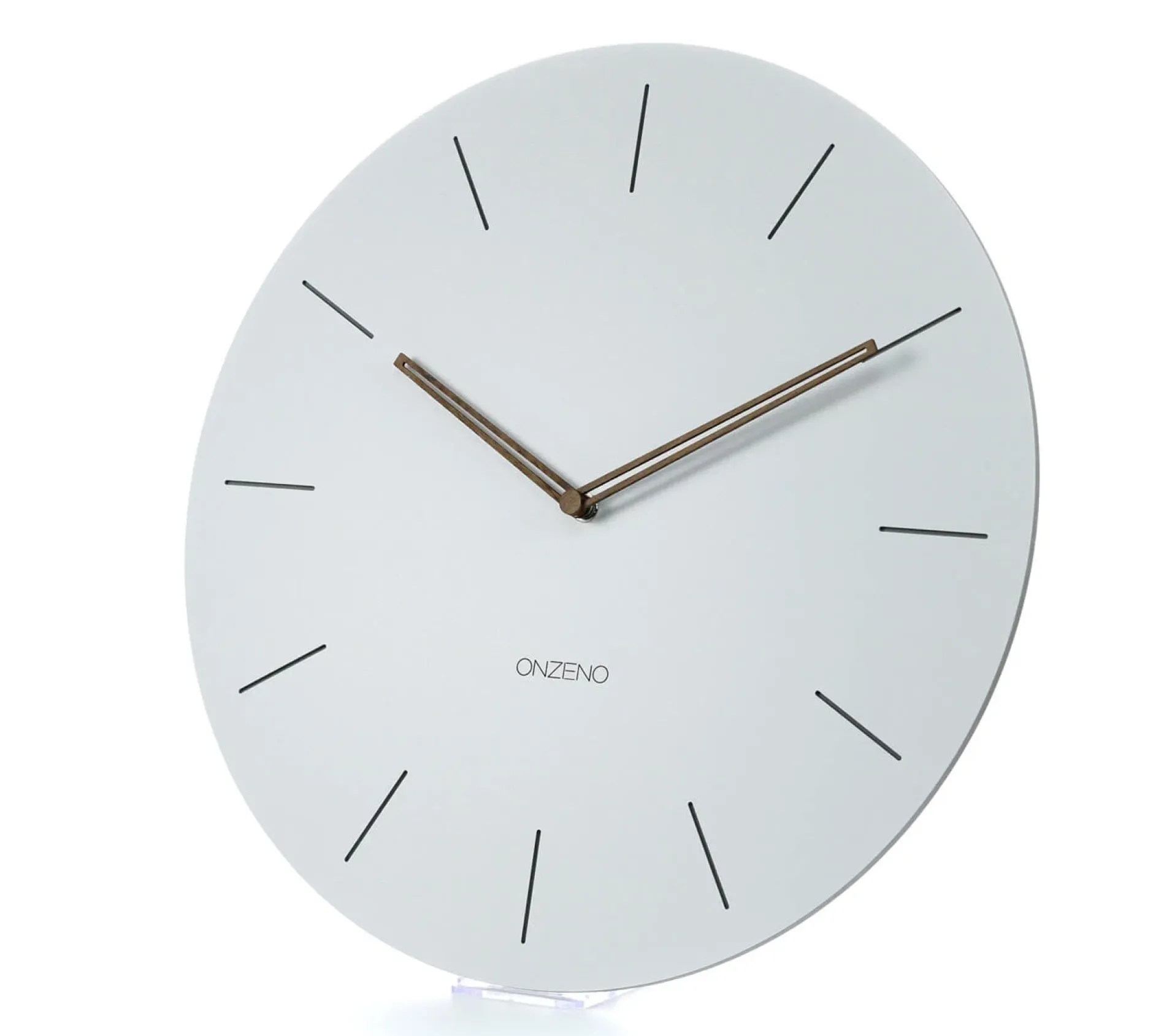 Design Wanduhr 'THE LUCID.'