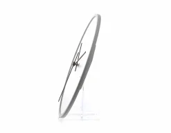 Design Wanduhr 'THE MATURE.'
