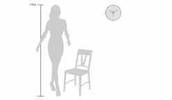Design Wanduhr 'THE MATURE.'