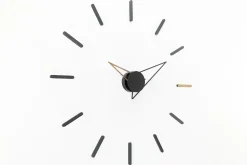 Design Wanduhr 'THE MINIMALIST.'