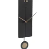 Design Wanduhr 'THE MODERN PENDULUM.'