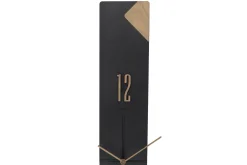 Design Wanduhr 'THE MODERN PENDULUM.'