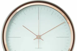 Design Wanduhr 'THE NOBLE.'