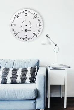 Design Wanduhr 'THE OFFICE.'