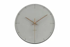 Design Wanduhr 'THE OLDSCHOOL.'