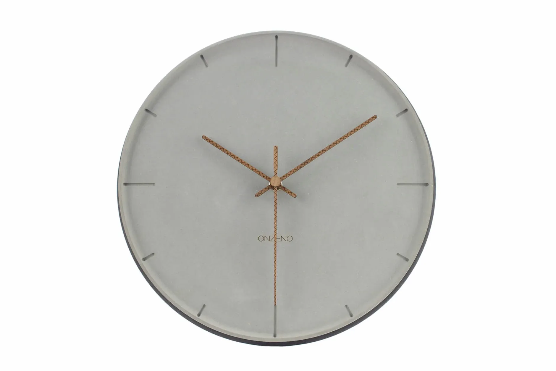 Design Wanduhr 'THE OLDSCHOOL.'
