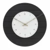 Design Wanduhr 'THE PANDA.'