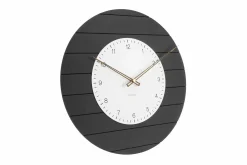 Design Wanduhr 'THE PANDA.'
