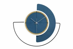 Design Wanduhr 'THE PASSENGER.'