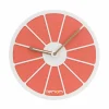 Design Wanduhr 'THE PASSIONATE.'