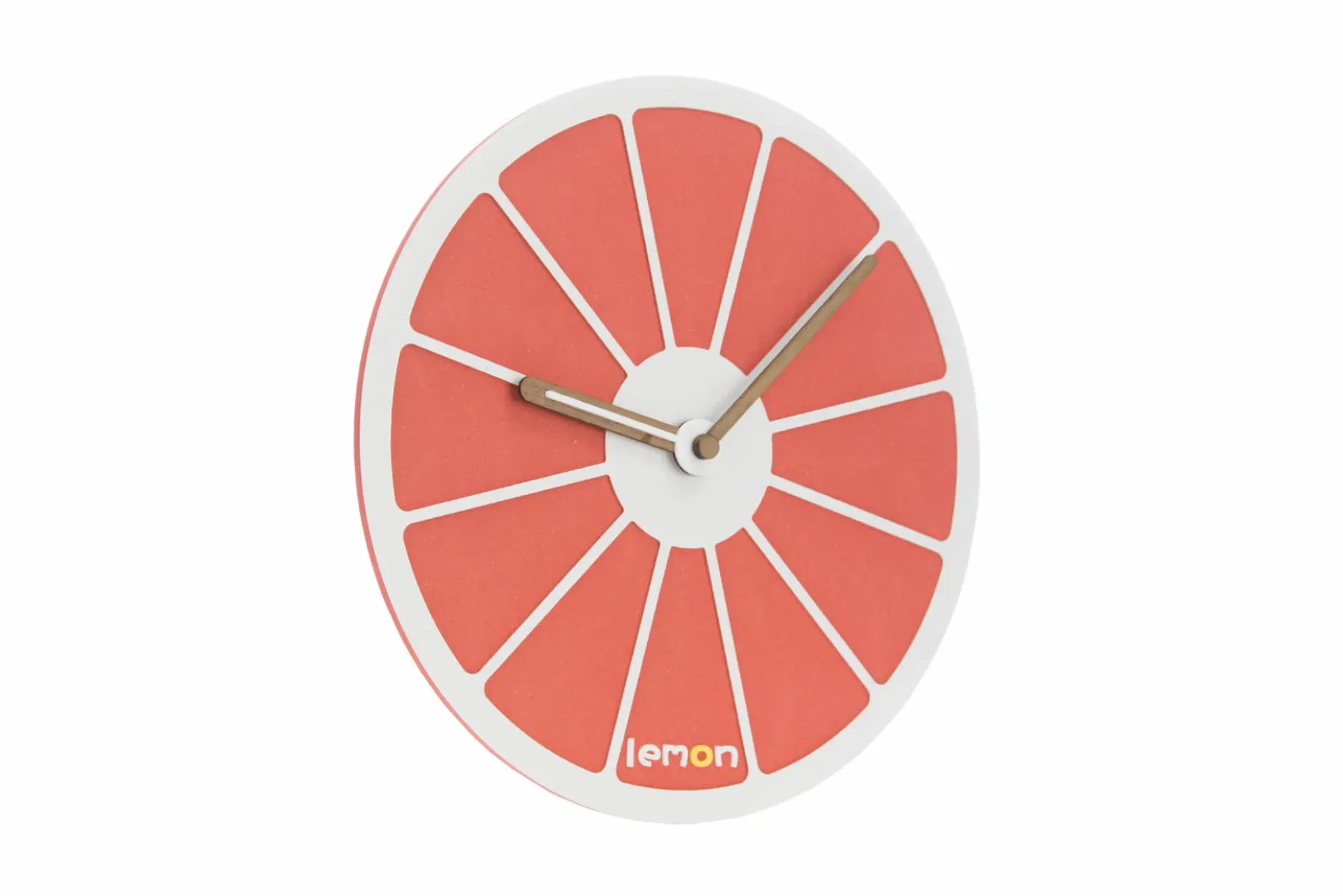 Design Wanduhr 'THE PASSIONATE.'