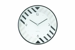 Design Wanduhr 'THE PATTERNED.'