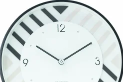 Design Wanduhr 'THE PATTERNED.'