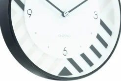 Design Wanduhr 'THE PATTERNED.'