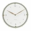 Design Wanduhr 'THE PERFECT CLASSIC.'