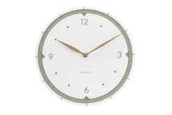 Design Wanduhr 'THE PERFECT CLASSIC.'