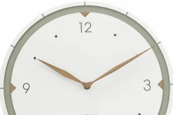 Design Wanduhr 'THE PERFECT CLASSIC.'