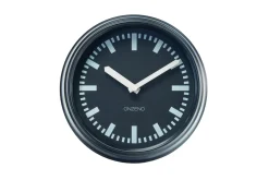 Design Wanduhr 'THE PIONEERING.'