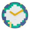 Design Wanduhr 'THE PIXEL.'