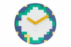 Design Wanduhr 'THE PIXEL.'