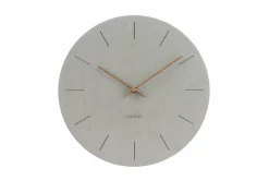 Design Wanduhr 'THE PLAIN.'