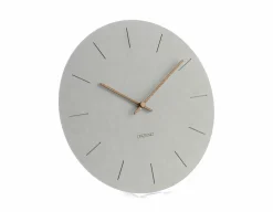 Design Wanduhr 'THE PLAIN.'