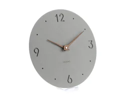 Design Wanduhr 'THE PLAYFUL.'