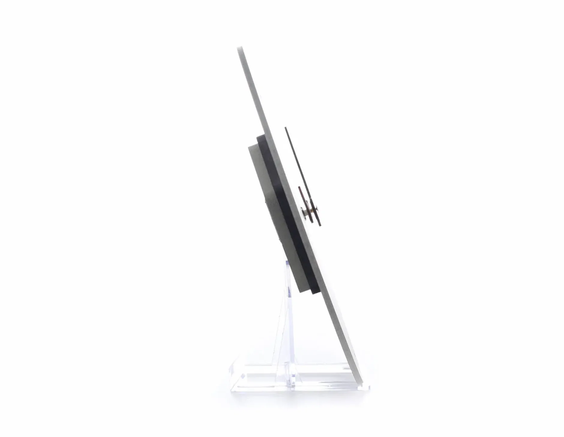 Design Wanduhr 'THE PLAYFUL.'