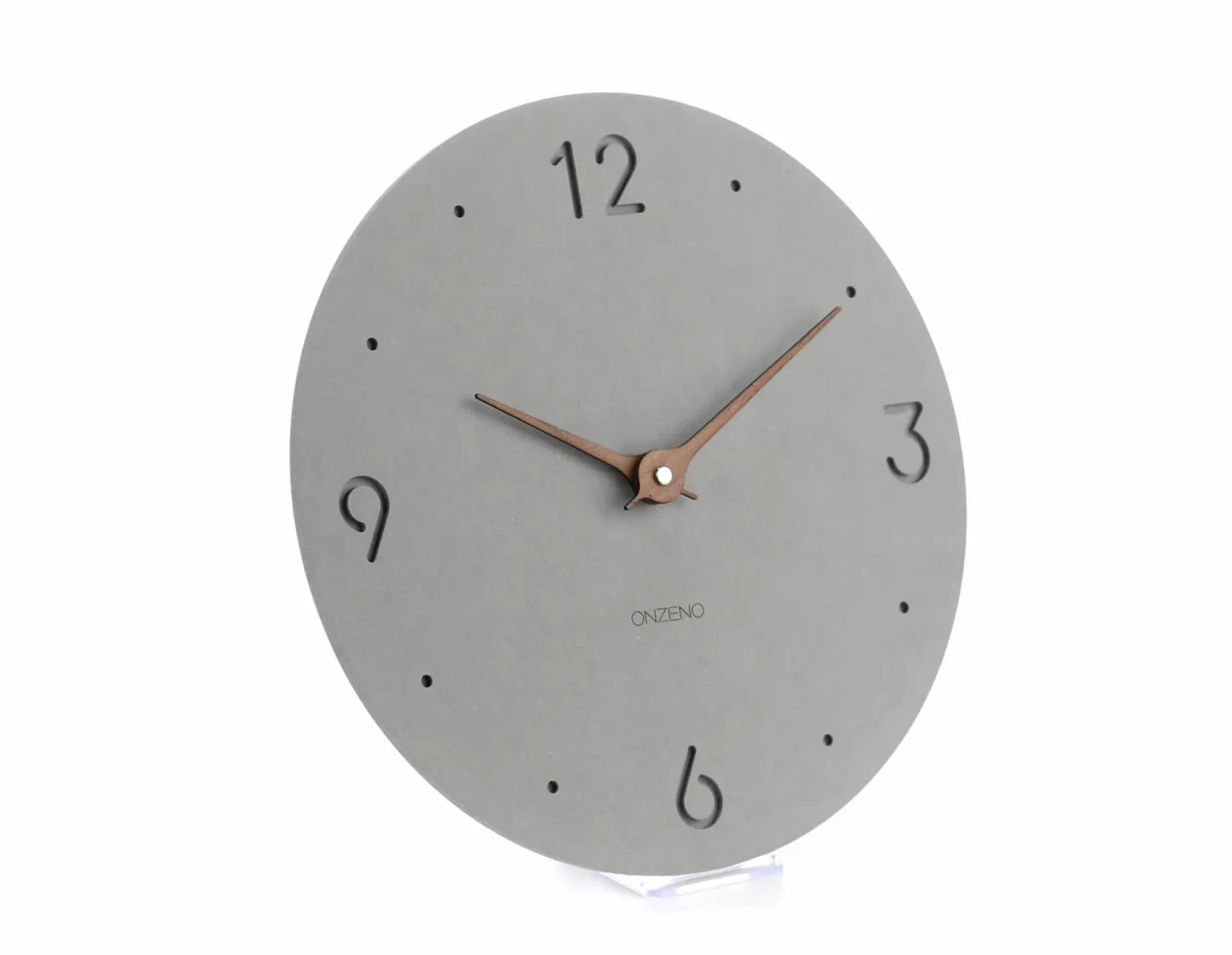 Design Wanduhr 'THE PLAYFUL.'