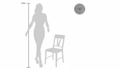 Design Wanduhr 'THE PLAYFUL.'