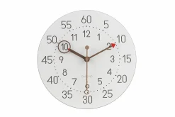 Design Wanduhr 'THE PRECISE.'