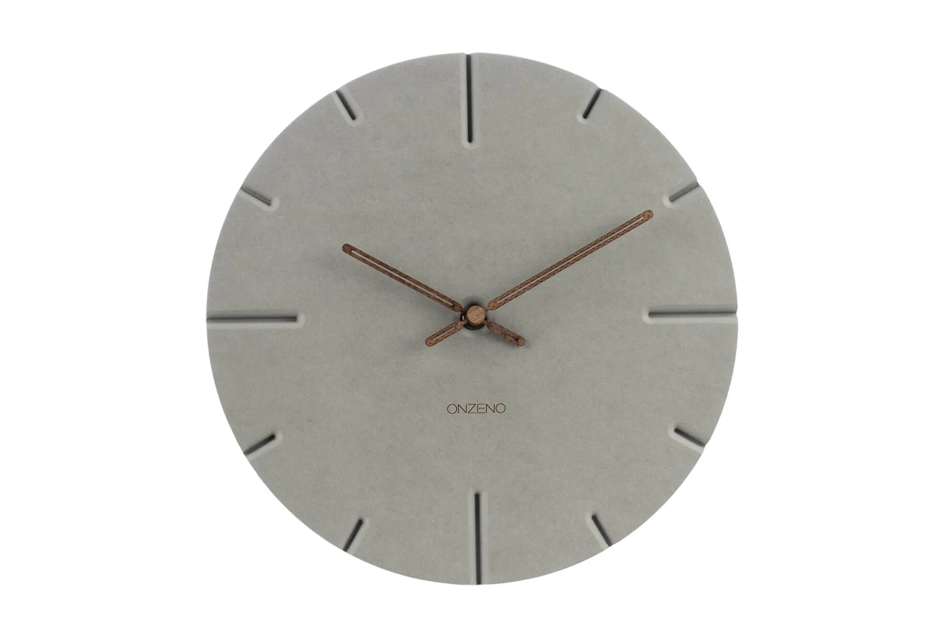 Design Wanduhr 'THE PROFOUND.'