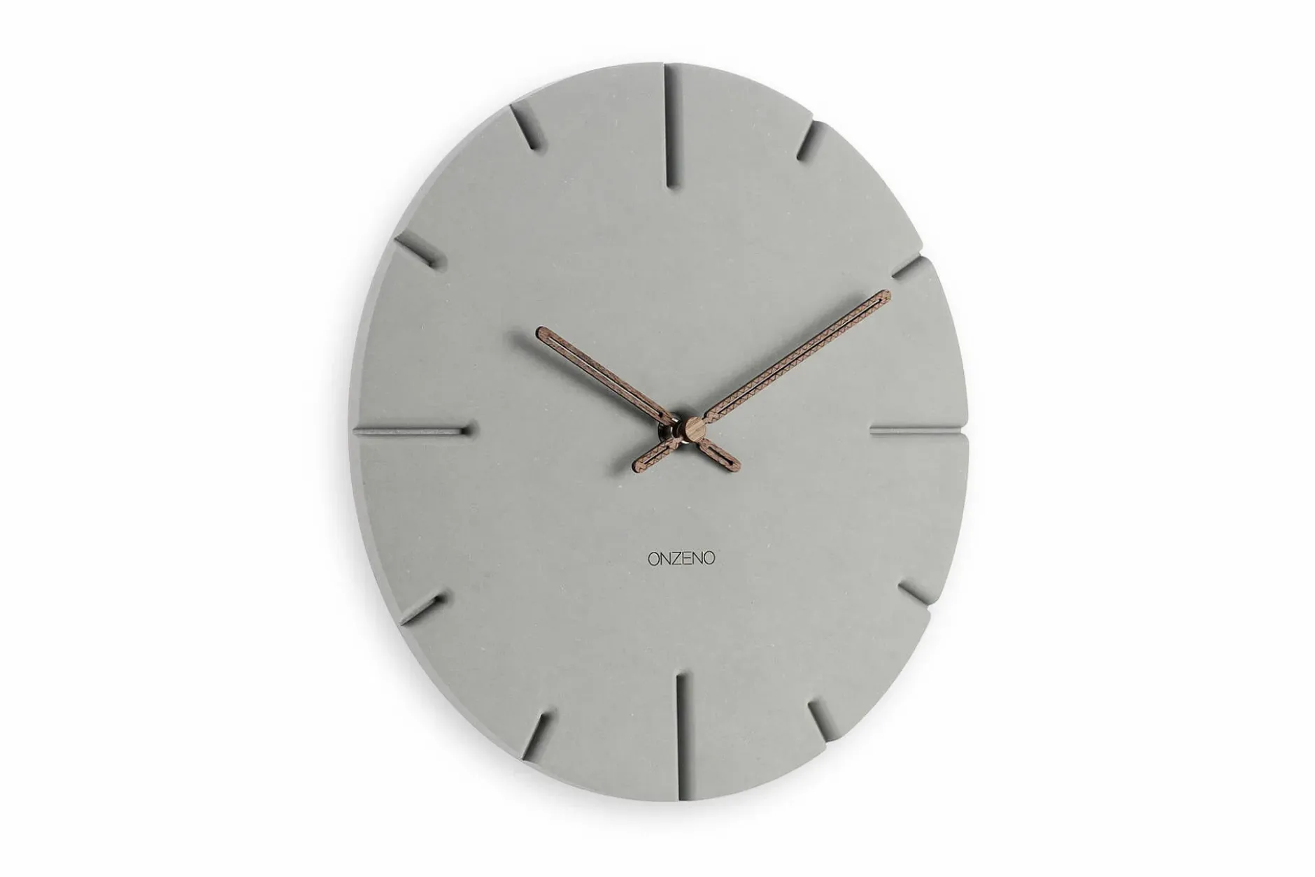 Design Wanduhr 'THE PROFOUND.'