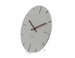 Design Wanduhr 'THE PROFOUND.'