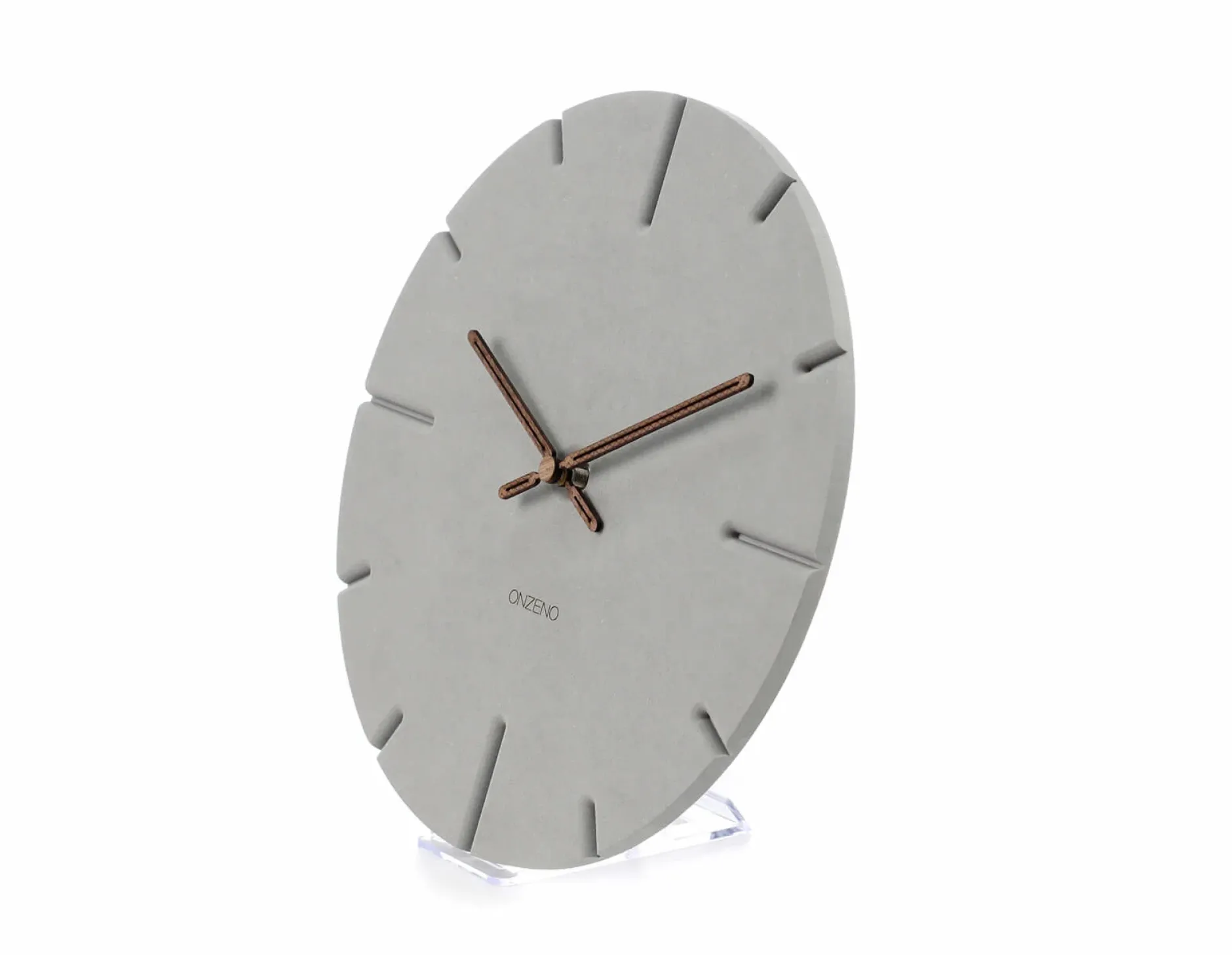Design Wanduhr 'THE PROFOUND.'
