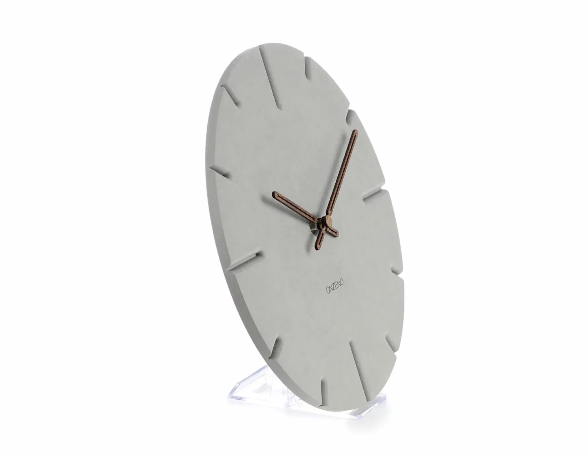 Design Wanduhr 'THE PROFOUND.'