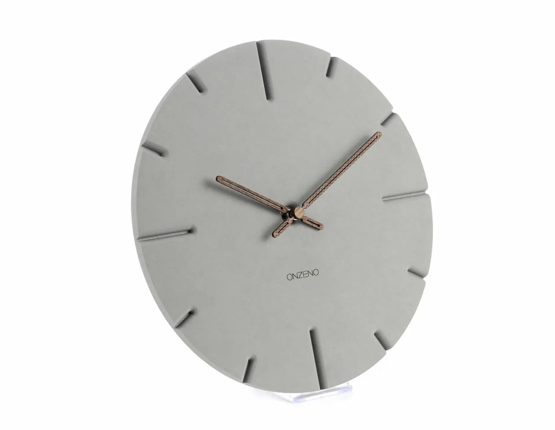 Design Wanduhr 'THE PROFOUND.'