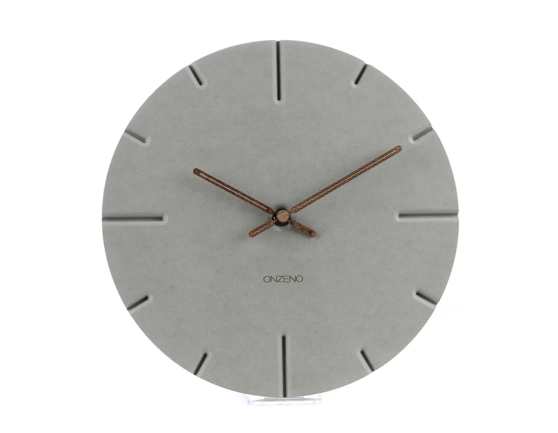 Design Wanduhr 'THE PROFOUND.'