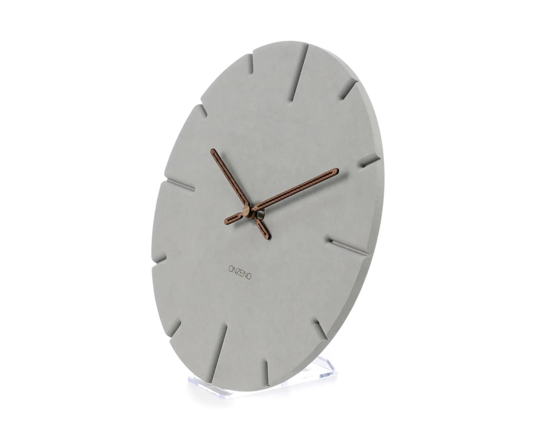 Design Wanduhr 'THE PROFOUND.'