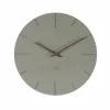 Design Wanduhr 'THE ROOT. '