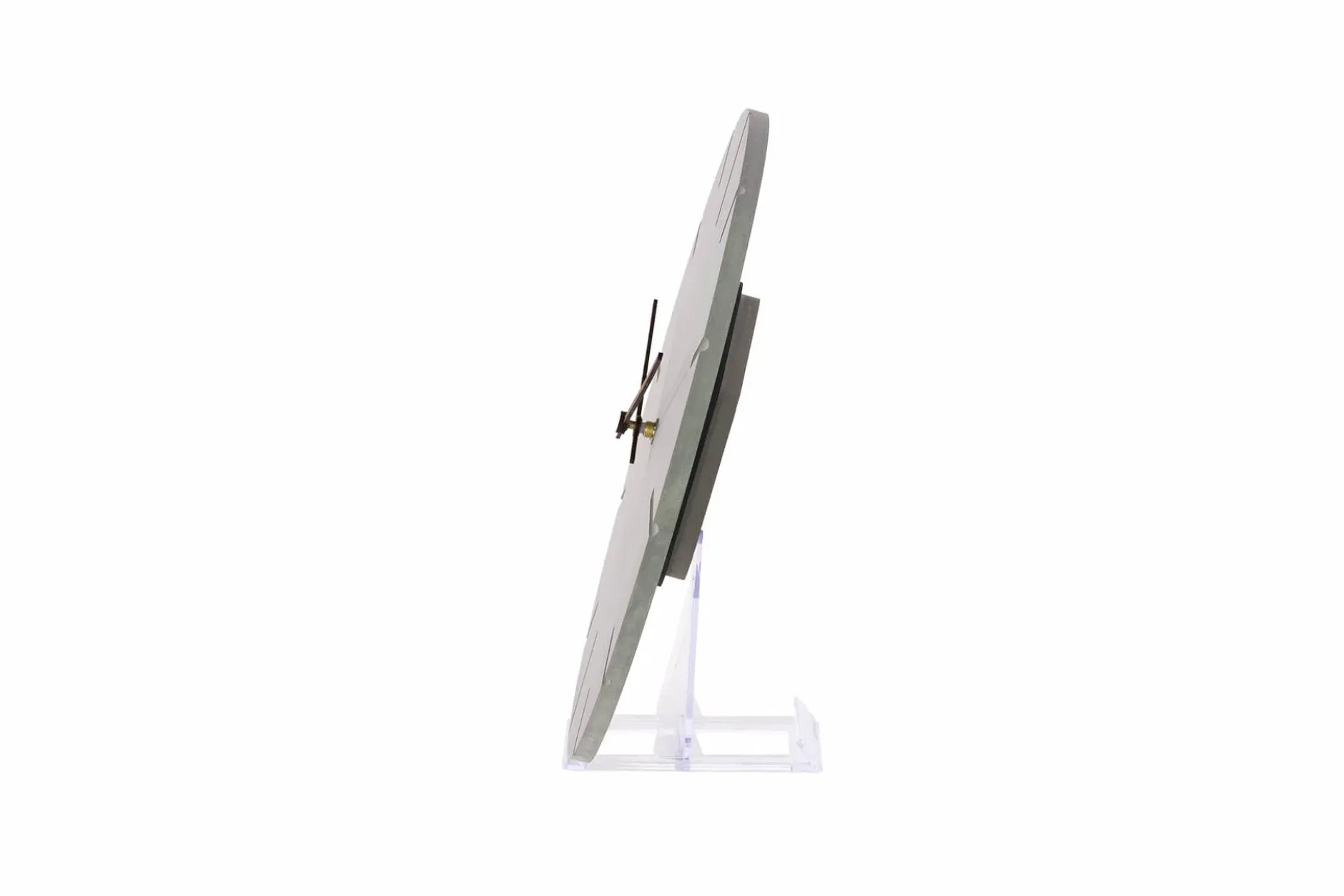 Design Wanduhr 'THE ROOT. '