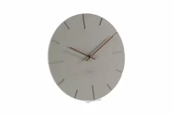 Design Wanduhr 'THE ROOT. '