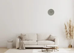 Design Wanduhr 'THE ROOT. '