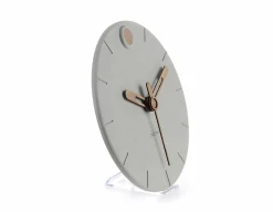 Design Wanduhr 'THE SCANDI.'