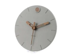 Design Wanduhr 'THE SCANDI.'