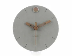 Design Wanduhr 'THE SCANDI.'